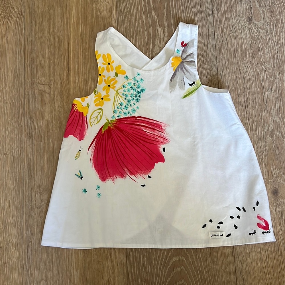 Catimini blouse